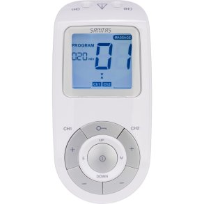 Sanitas SEM 43 Digital EMS/TENS