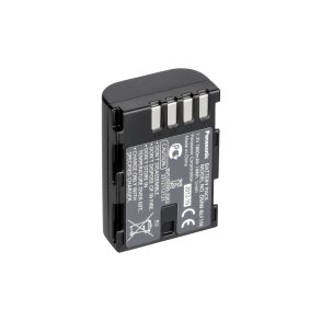 Panasonic DMW-BLF19E