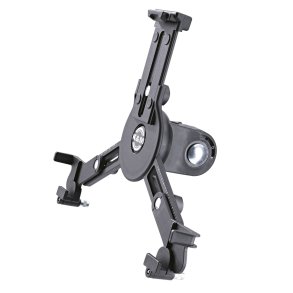 K&M 19790 Tablet PC Stand Holder black