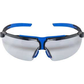 uvex i-3 spectacles anthracite/blue