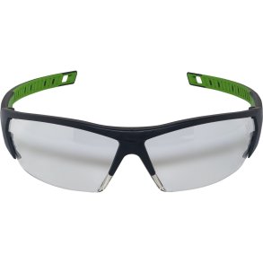 uvex i-works spectacles anthracite/green