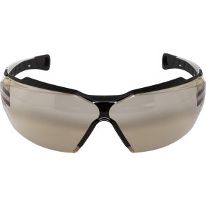 uvex pheos cx2 spectacles white/black