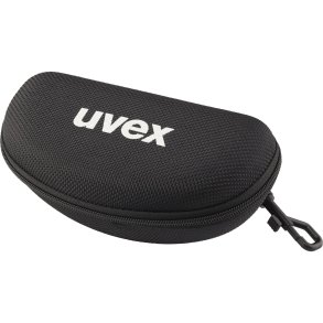 uvex spectacle case