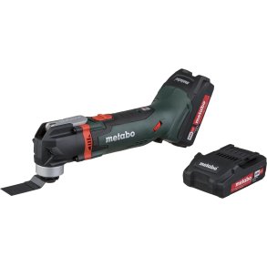 Metabo MT 18 LTX Compact Cordless Multitool