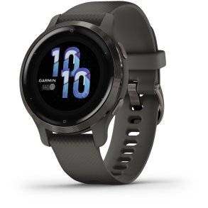 Garmin Venu 2s slate grey
