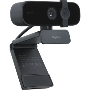Rapoo XW2K Full HD 2K-Webcam