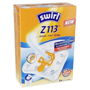 Swirl Z 113 MP Plus AirSpace