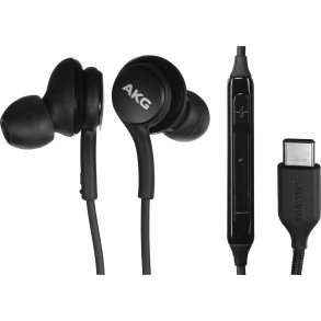 Samsung ANC Type - C Earphones Black