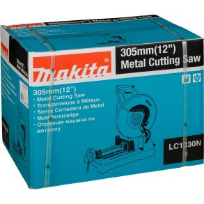 Makita LC1230N Metal Cutting Saw