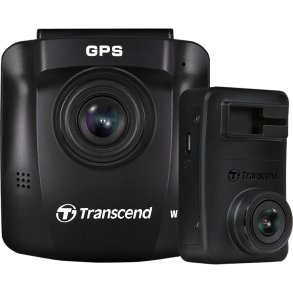 Transcend DrivePro 620 2 Cameras incl. 2x 32GB microSDHC