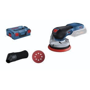 Bosch GEX 18V-125 Professional Random Orbit Sander Body only