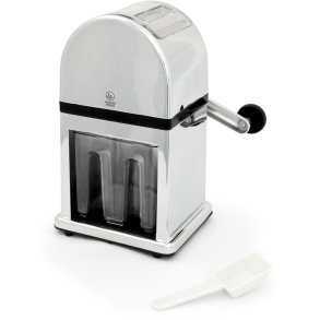 Leopold Vienna Ice Crusher Deluxe                   LV00165