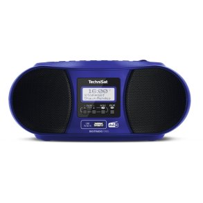 Technisat DigitRadio 1990 blue