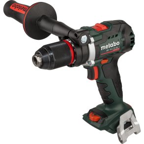 Metabo BS 18 LTX BL I Cordless Drill Driver