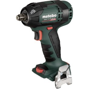 Metabo SSW 18 LTX 300 BL Cordless Impact Driver