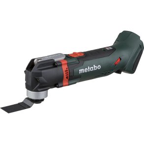 Metabo MT 18 LTX Cordless Multitool