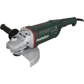 Metabo WE 2400-230 Angle Grinder