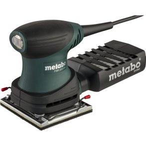 Metabo FSR 200 Intec Orbital Palm Sander