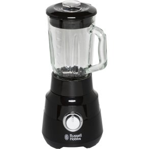 Kop-blender Russell Hobbs Matte Black 24722-56 650 W 1,5 L Sort