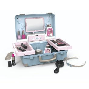 Makeup til Brn Smoby My Beauty Vanity 13 Dele