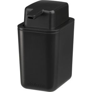 Brabantia Kitchen Soap Dispenser dark grey