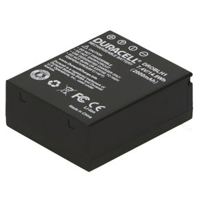 Duracell Olympus BLH-1 Replacement Battery