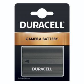 Duracell Replacement Fujifilm NP-W235 battery