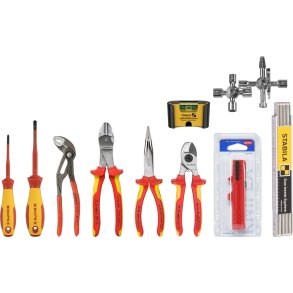 KNIPEX Extension Set Electro 1