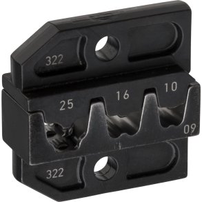 KNIPEX Crimping Die for wire ferrules