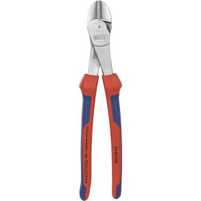 KNIPEX High Leverage Diagonal Cutters