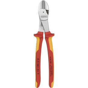 KNIPEX High Leverage Diagonal Cutters