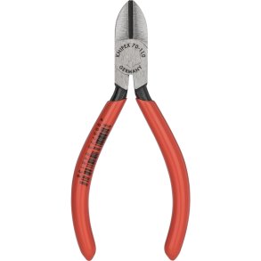 KNIPEX Diagonal Cutter