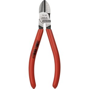 KNIPEX Diagonal Cutter