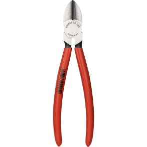 KNIPEX Diagonal Cutter