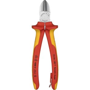 KNIPEX Diagonal Cutter