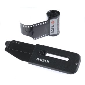 Kaiser extraction tool for film 4132