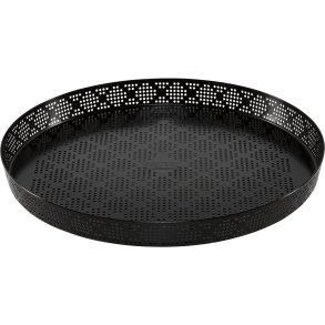 Kaiser Pizza-Quichemold CrispTec 28cm coated, perforated