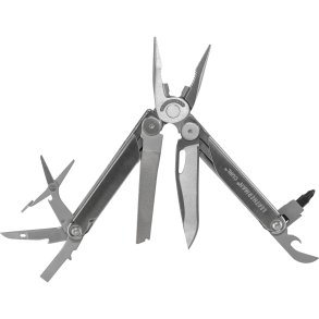 Leatherman Curl Multitool incl. Nylon Holster