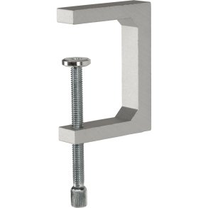BESSEY Aluminium Mini Clamp  AM