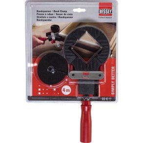 BESSEY  Band Clamp  BAN400