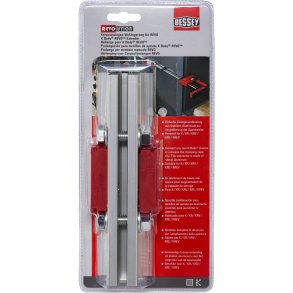 BESSEY Prallel Clamp Extender extension KBX