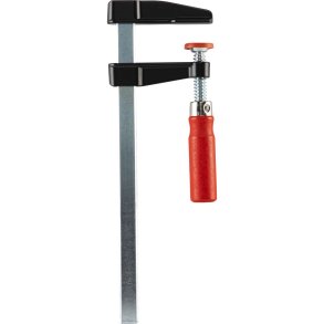 BESSEY Die-Cast Zinc Screw Clamp LM 200/50