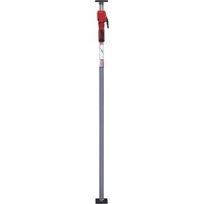 BESSEY Telescopic Drywall Support with Pump Grip STE 2500