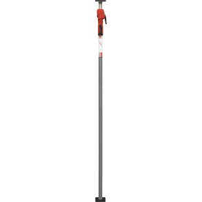 BESSEY Telescopic Drywall Support with Pump Grip STE 3000
