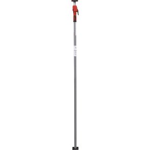 BESSEY Telescopic Drywall Support with Pump Grip STE 3700