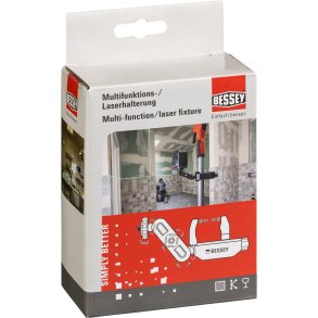 BESSEY Multi-function/Laser Fixture STE-LH