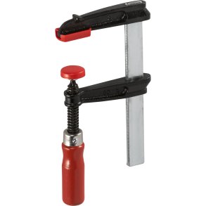 BESSEY cast iron screw clamp TPN-BE 120/60