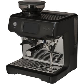 Sage Espresso machine Barista Touch black steel