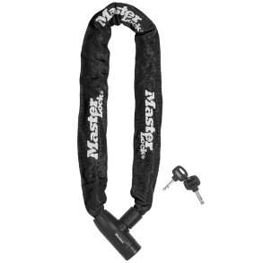 Ngle hngels Master Lock Sort 90 cm