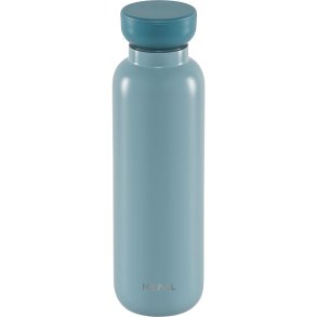 Mepal Insulated Bottle Ellipse 500 ml, Nordic Green